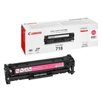 Original T701 (9285A003AA) Canon Magenta Toner Cartridge